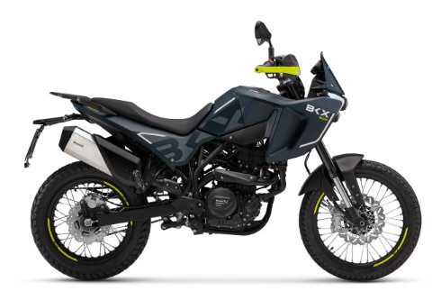 BKX 300 Trail 1