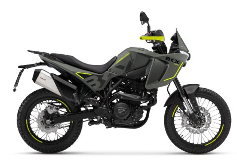 BKX 300 Trail 2