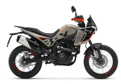 BKX 300 Trail 3