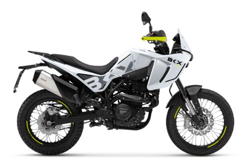 BKX 300 Trail 9