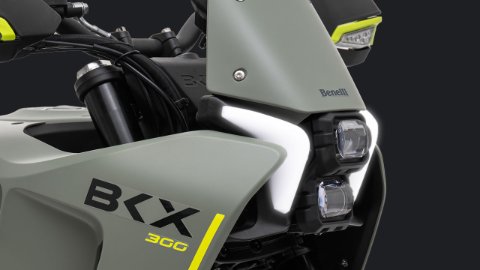 BKX 300 Trail 5