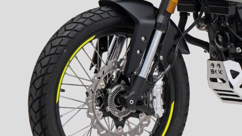 BKX 300 Trail 6