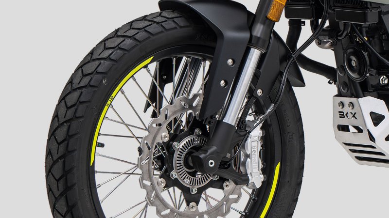 BKX 300 Trail 6