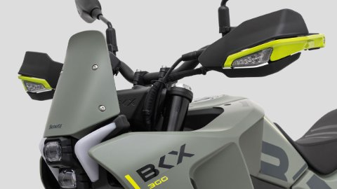 BKX 300 Trail 7