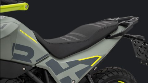 BKX 300 Trail 8