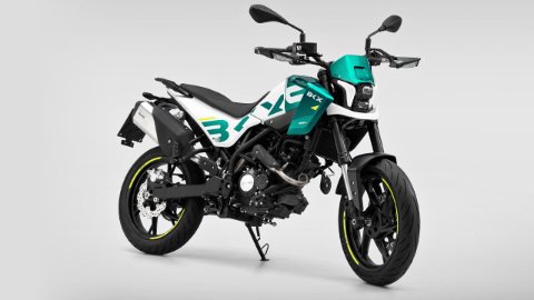 BKX 125S 20