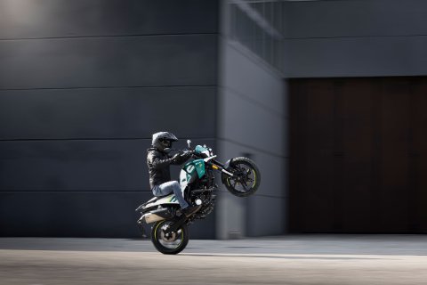 BKX 125S 2
