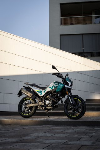 BKX 125S 7