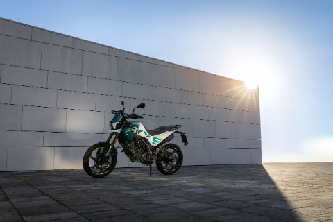 BKX 125S 8