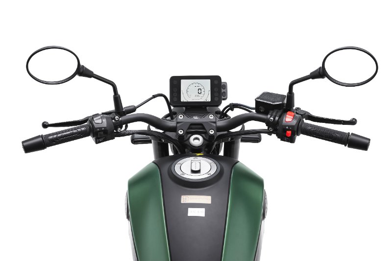 Leoncino 125 2