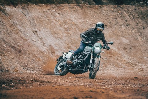 Leoncino 800 Trail 2
