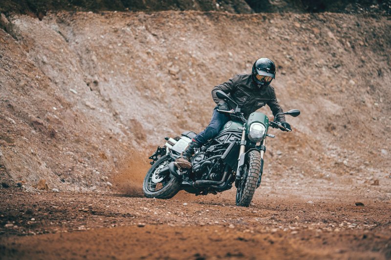 Leoncino 800 Trail 2