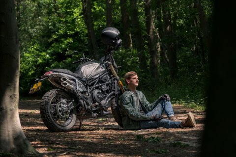 Leoncino 800 Trail 1