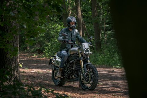 Leoncino 800 Trail 2