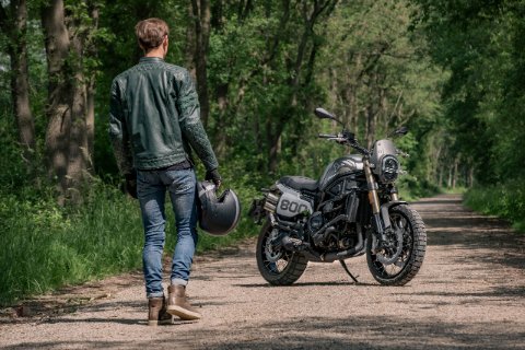 Leoncino 800 Trail 3