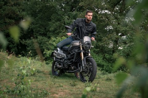 Leoncino 800 Trail 5