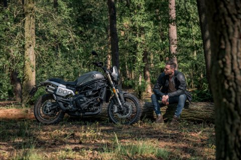 Leoncino 800 Trail 6