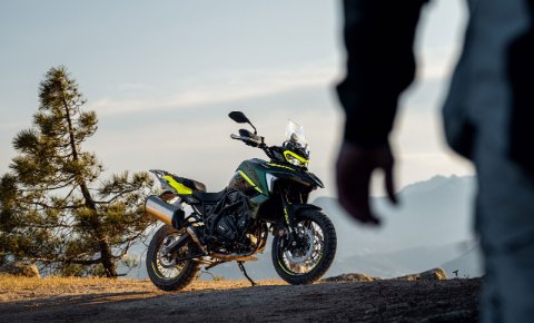 TRK 702 X 2