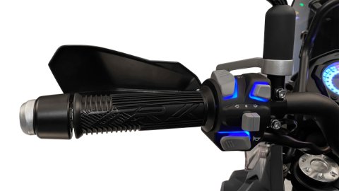 TRK 502 X 29