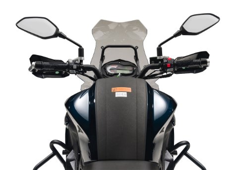 TRK 502 X 31