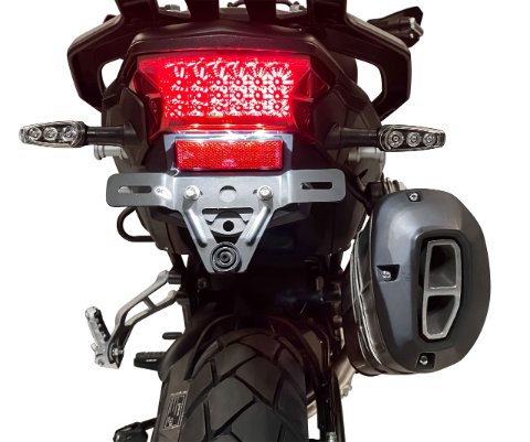 TRK 502 X 39