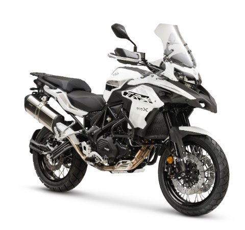 TRK 502 X