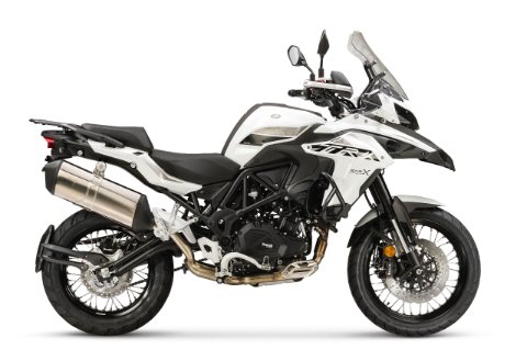 TRK 502 X 51