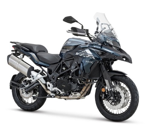 TRK 502 X 8