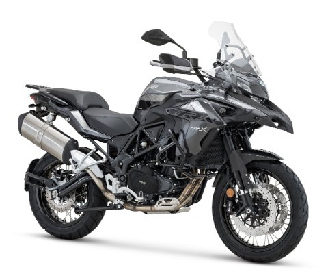 TRK 502 X 14