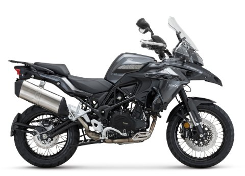 TRK 502 X 15