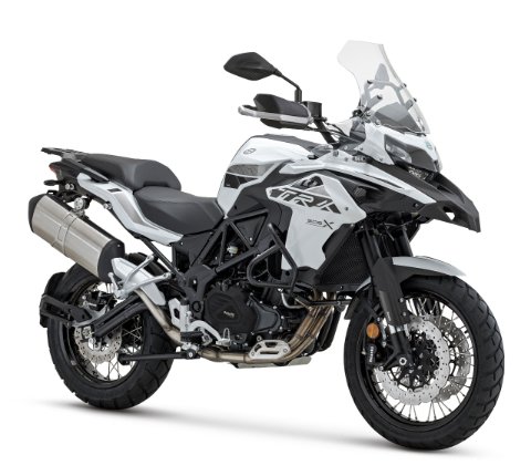 TRK 502 X 24