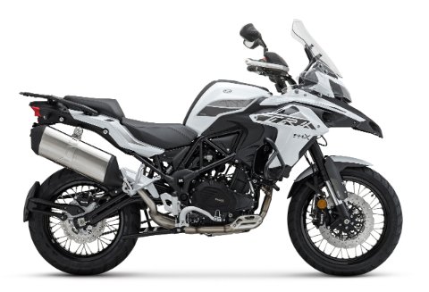 TRK 502 X 25
