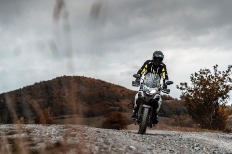TRK 502 X 18