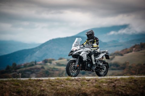 TRK 502 X 20