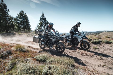TRK 502 X 1