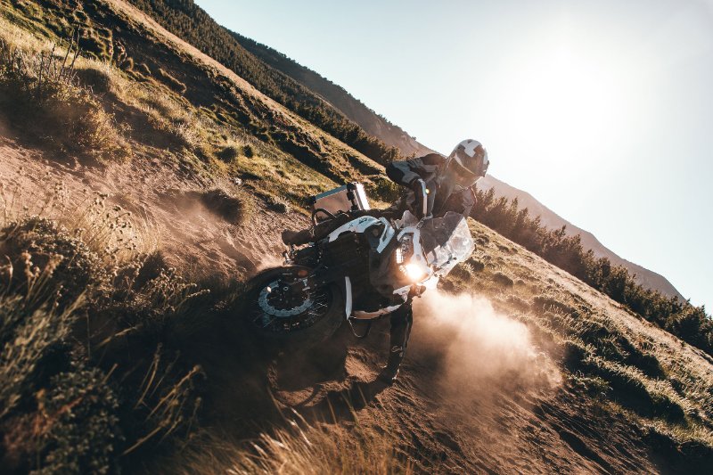 TRK 502 X 2