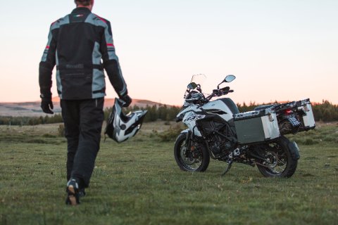 TRK 502 X 5