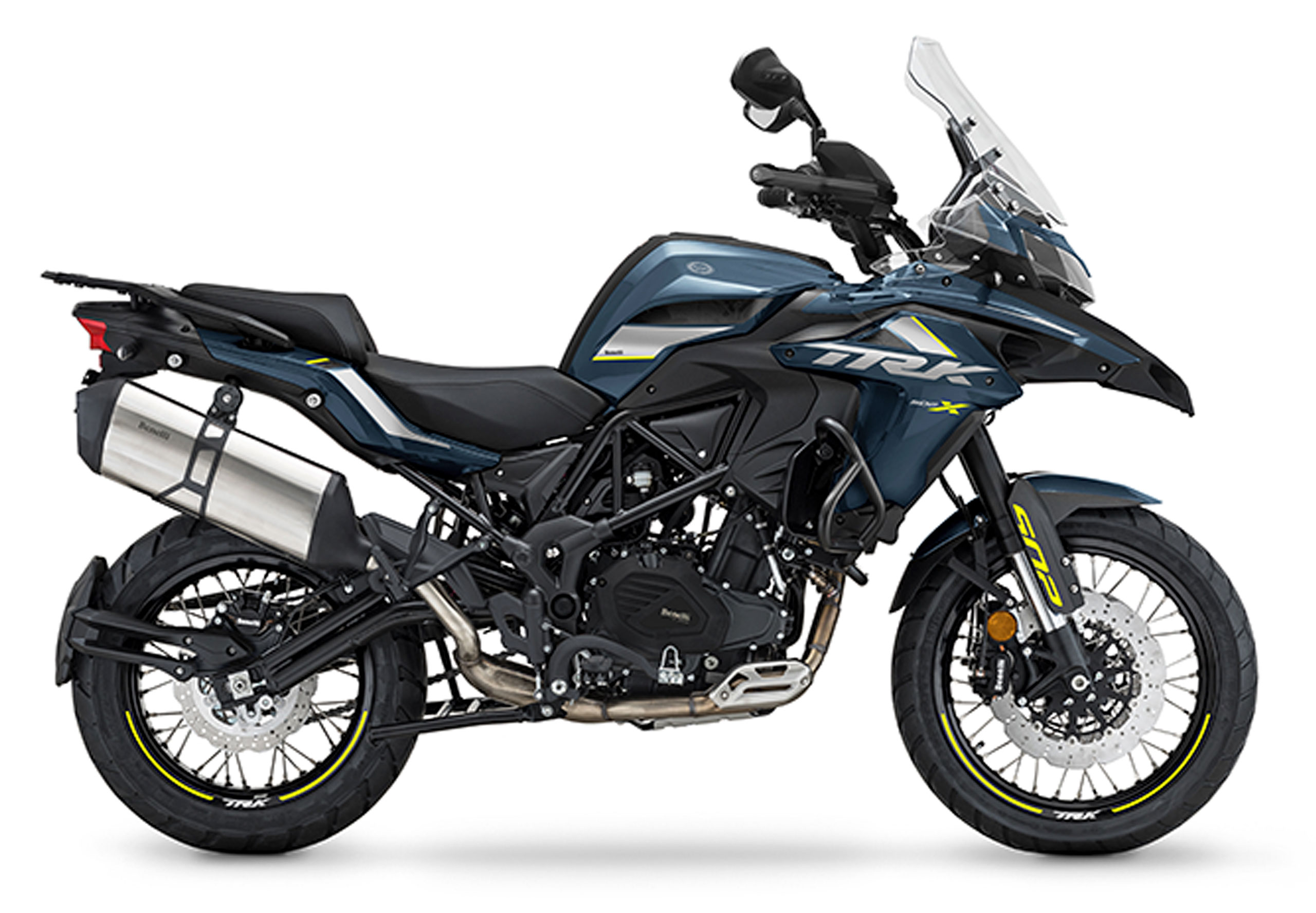 Benelli krt best sale 502 x