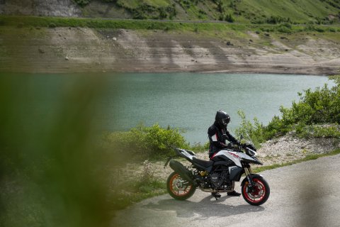 TRK 902 Stradale 21