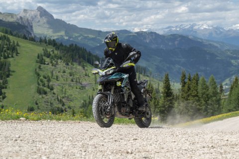 TRK 902 Xplorer 3