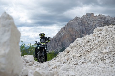 TRK 902 Xplorer 22