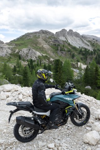 TRK 902 Xplorer 25