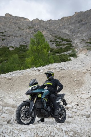 TRK 902 Xplorer 26