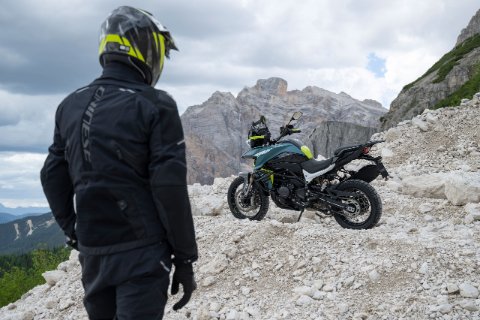 TRK 902 Xplorer 27