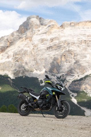 TRK 902 Xplorer 33
