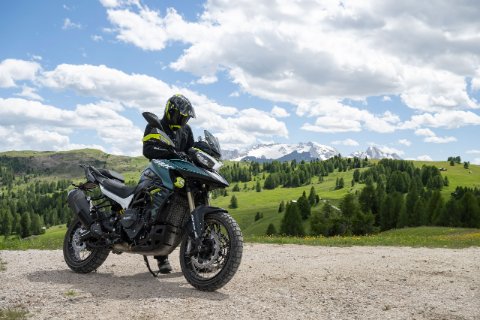 TRK 902 Xplorer 39
