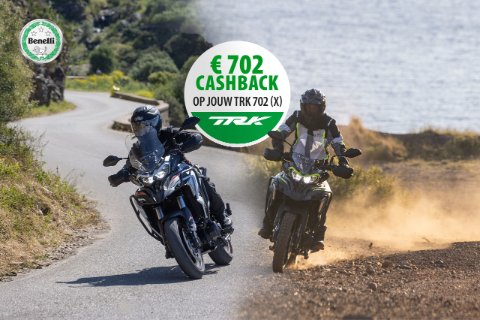 Benelli Nederland | Officiële website