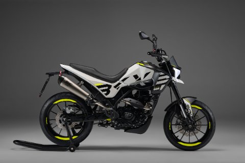 EICMA 2023 modellen 1