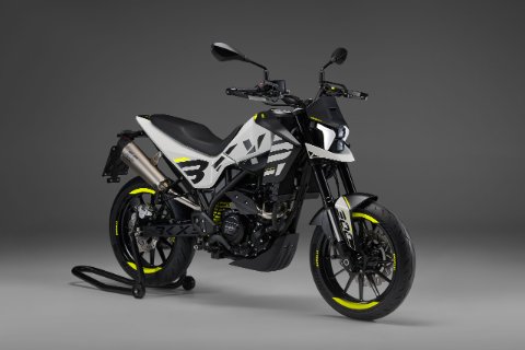 EICMA 2023 modellen 2