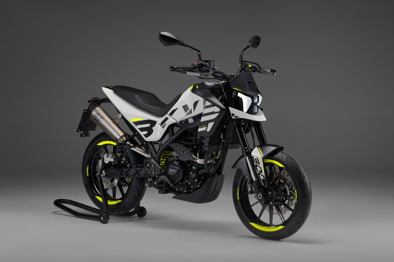 EICMA 2023 modellen 2
